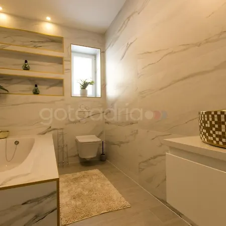 Apartmán Smaragd - Opal - Luxury With Shared Pool And Private Hot Tub *