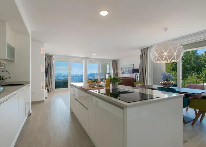 Apartament Smaragd - Opal - Luxury With Shared Pool And Private Hot Tub *